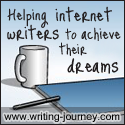 The Writing Journey : Helping Internet Writers to Achieve Their Dreams