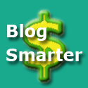 BlogSmarter : Learn How To Blog Smarter