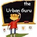 the urban guru : a guru in the metro