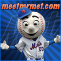 Meet Mr. Met : The Amazing Mets Fansite