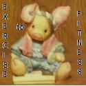 Exercise to Fitness : exercise, fitness, health