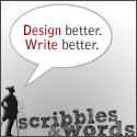 Scribbles & Words : 