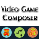Video Game Composer : The Music of Jay Fuller