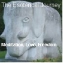 The Esoterical Journey : Free, Love, Meditate
