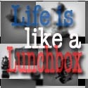 Life is Like a Lunchbox : Daily random surprises in all colors, shapes and sizes...