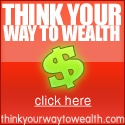 Think Your Way To Wealth : Smart Personal Finance