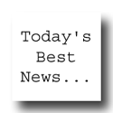 Today's Best News : A News Blog