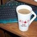 Cold Coffee : coffee, house, creamer