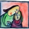 Magic and Moments At Dragonfly Cottage : Living in The Moment. Art as life, and life as art.