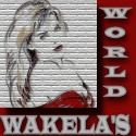 Wakela's World : The Ramblings of an Unstable Mind