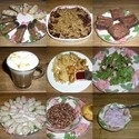 Ellen's Food For Thought : Yummy food to fill your tummy!!