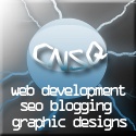 CNSQ Online : Web Developer and Graphic Designer