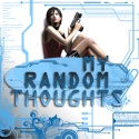My Random Thoughts : Blogging with CNSQ
