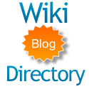 Wiki Blog Directory : The open blog directory