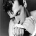 Scent of a Man : The History of My Skin