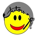 Online Tutoring : ...tutoring with a SMILE!