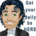 MysticalForum : Magically turning daily BS into news you can comment on