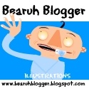 Bearuh Blogger : illustrations for your inspiration