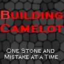 Building Camelot : One Stone And Mistake At A Time