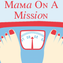 Mama On A Mission : Going, Going.......