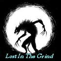 Lost In The Grind : Finding My Way.