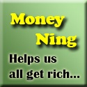 Money Ning : Personal Finance Blog