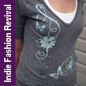 Indie Fashion Revival : Let the revival begin