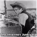 The Internet Junkyard : It`s All Good!