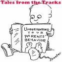 Tales from the Tracks : An Unapologetic Elitist Attempts Motherhood