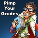 Pimp Your Grades : Get better grades. Study hacks and tips.