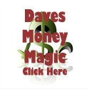 Dave's Money Magic : 