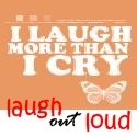Laugh Out Loud : get your regular dose!