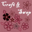 Craft N Swap : It's Super Fun!