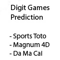 Digit Games Prediction : Everything there is to predict on digit games