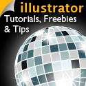 iStockdiary - Illustrator Tutorials : Illustrator techniques revealed!