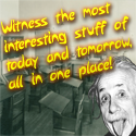 Interesting Stuff Only! : No crap, only quality content...