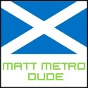 Matt's Blog : Write stuff, make money