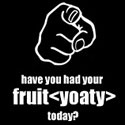 FruityOaty : Save the Runcible Cat, Save the Blog!