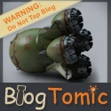 Blogtomic : Learn as I Learn the secrets to Blogging for cash