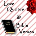 Love Quotes, Bible Verses, en' More : love quotes, bible quotes, bible verses, more quotes...