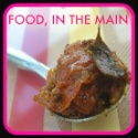 Food, In The Main : 
