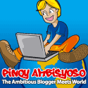 Pinoy Ambisyoso Meets World : 