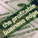The Profitable Business Edge 2 : Internet Business Growth Secrets and Tough Advice...by Joseph Ratliff