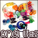 Omg! Lia?  : Funky Plastic Jewelry and Crafting Tips