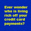 The credit card companies are after our college students. : free pizza credit cards college students marketing money scam scams