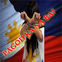Pagod Ka Na Bang Maging si Juan? : Are you tired of being a Filipino?
