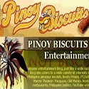 PINOY BISCUITS Entertainment & Bloggings : Pinoy Biscuits