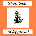 Shari Shops Here! : Web Site and Product Reviews