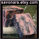 Savonara Handmade soap : 