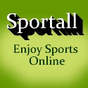 Sportall, all sports live & Online : 
